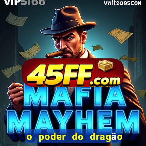 o poder do dragão livro pdf grátis